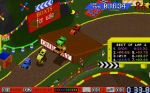 #2 - Racemania