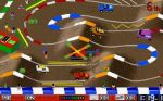  #3 - Racemania