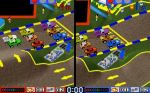  #6 - Racemania