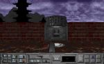  #4 - Fortress of Dr. Radiaki