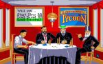  #5 - Railroad Tycoon 1