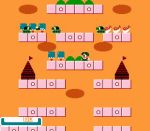  #4 - Rainbow Islands