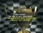  #5 - Rally Championship 2002