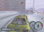  #4 - Rally Championship 2002