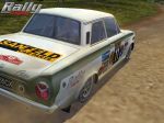  #7 - Rally Trophy