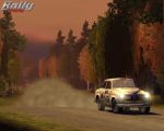  #5 - Rally Trophy