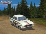  #4 - Rally Trophy