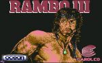  #7 - Rambo 3