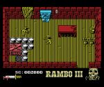  #9 - Rambo 3