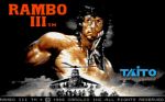  #5 - Rambo 3