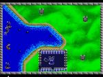  #7 - Rampart