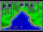 #4 - Rampart
