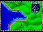  #9 - Rampart