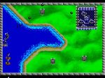  #6 - Rampart