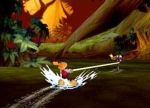  #4 - Rayman 2: The Great Escape