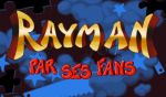  #7 - Rayman Forever
