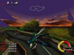  #6 - Redline Racer