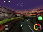  #7 - Redline Racer
