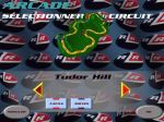  #9 - Redline Racer
