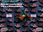  #5 - Redline Racer