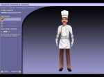  #4 - Restaurant Empire