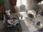  #6 - Restaurant Empire
