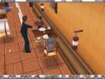  #1 - Restaurant Empire