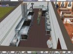  #2 - Restaurant Empire
