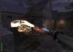  #5 - Return to Castle Wolfenstein