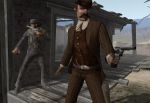  #9 - Red Dead Revolver