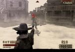  #7 - Red Dead Revolver