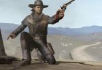  #6 - Red Dead Revolver