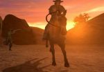  #5 - Red Dead Revolver