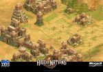  #6 - Rise of Nations