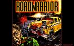  #12 - Quarantine 2: Road Warrior