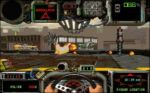 #13 - Quarantine 2: Road Warrior