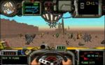  #8 - Quarantine 2: Road Warrior