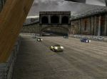  #4 - Road Wars