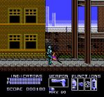  #4 - Robocop 1