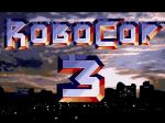  #7 - Robocop 3