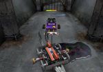  #11 - Robot Arena 1