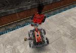  #12 - Robot Arena 1