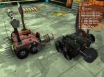  #6 - Robot Arena 1