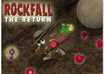  #6 - Rockfall