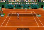  #6 - Roland Garros 99
