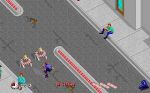  #4 - Roller Blade Racer