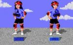  #5 - Roller Blade Racer