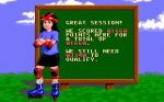  #6 - Roller Blade Racer