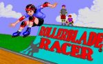  #9 - Roller Blade Racer