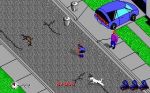  #11 - Roller Blade Racer
